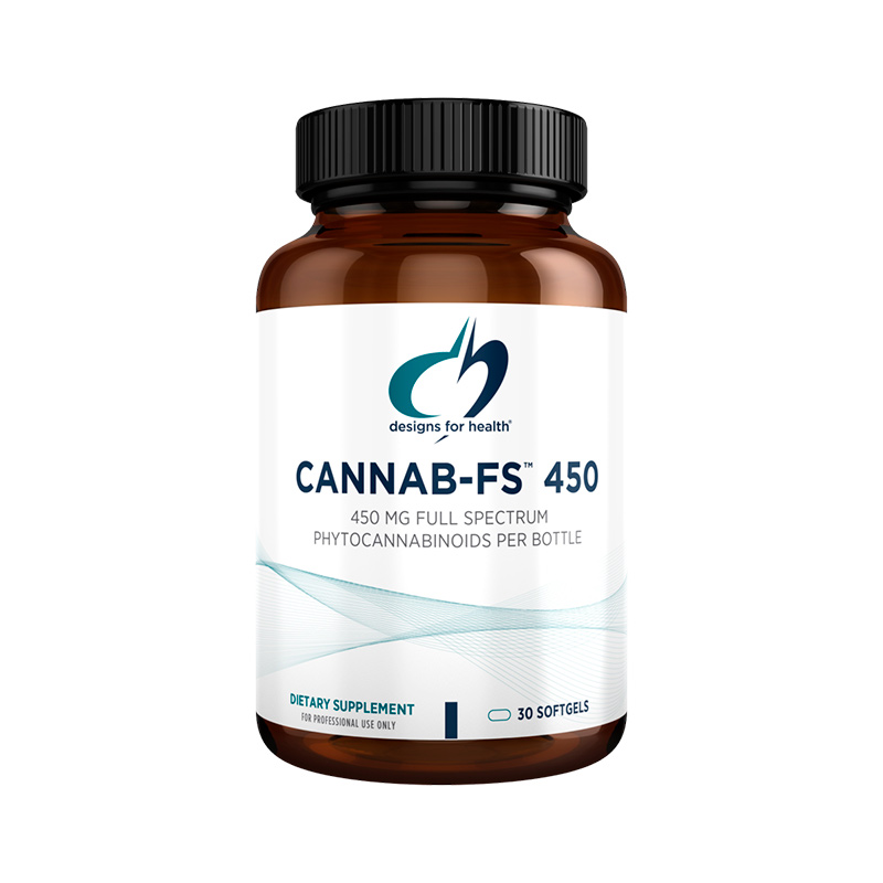 Cannab-FS™ 450